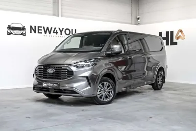 Ford Transit Custom Transit Custom 2.0 TDCi L2H1 Limited Multi-use S/S Limited