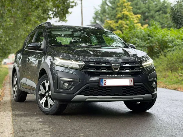 Dacia Sandero Sandero Stepway 1.0 TCe