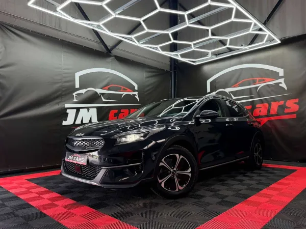 Kia XCeed XCeed PHEV 1.6 GDi Business Line DCT
