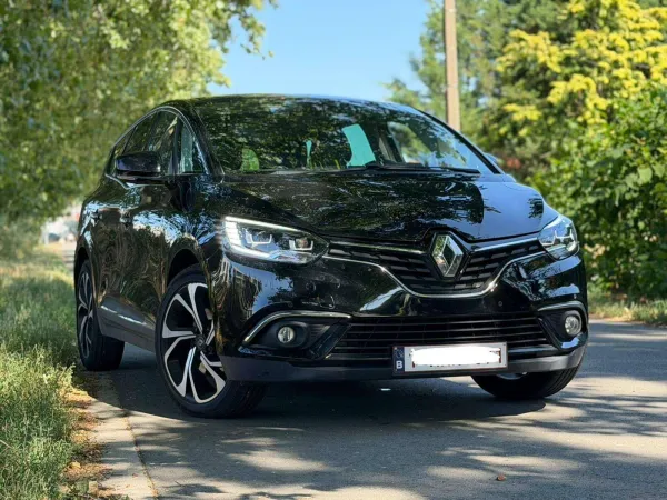 Renault Grand Scenic 1.7 Blue dCi Bose Edition
