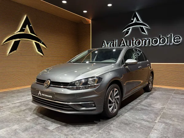 Volkswagen Golf 1.0 TSI Sound *CARPLAY*CAMERA*ACC*1ER PROPRIO*GARANTIE*