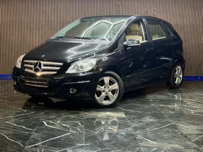 Mercedes-Benz Classe B Design Autotronic CVT