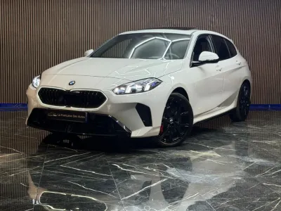 Bmw Serie 1 F40 120i 178 ch DKG7 Edition M Sport Pro