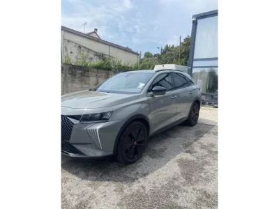 Ds 7 Crossback DS7 1.5 BlueHDi - 130 BV EAT8 Performance Line PHASE 2