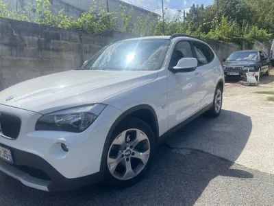 Bmw X1 sDrive 18i E84 Confort PHASE 1