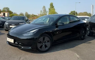 Tesla Model 3 AUTONOMIE STANDARD PLUS RWD