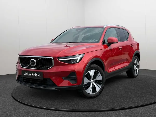 Volvo XC40 XC40 Core, T2 Automatique Mild Hybrid, Essence
