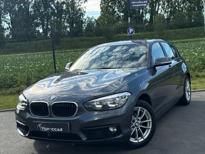 Bmw SERIE 1 (F21/F20) 116I 109CH URBANCHIC 5.P // 2019 // GPS // CUIR // LED
