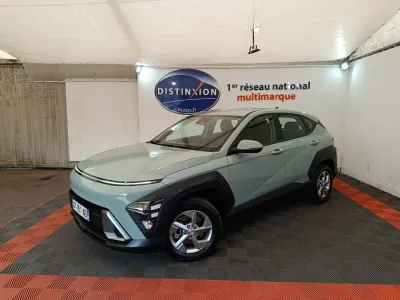 Hyundai Kona II 1.6 HYBRID 141 INTUITIVE HEV
