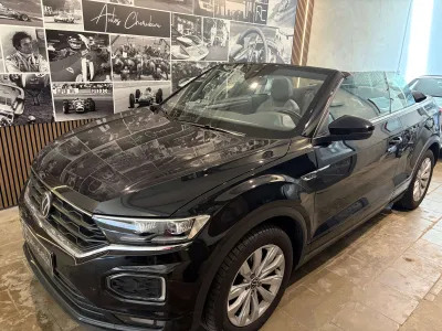 Volkswagen T-Roc T-Roc Cabriolet 1.5 TSI R-Line Business DSG R-Line Business