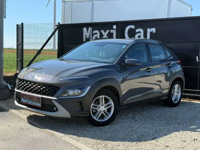 Hyundai KONA Kona 1.0 T-GDi Twist DCT / 86.581 km / Boîte automatique