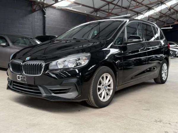 BMW 218 i Gran Tourer * NEW LIFT * AUTOMATIQUE * RADAR AR *