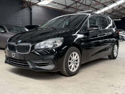 BMW 218 i Gran Tourer * NEW LIFT * AUTOMATIQUE * RADAR AR *