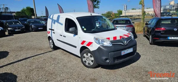 Renault Kangoo Express FOURGON MAXI 1.5 DCI 95 gd confort bvm6!