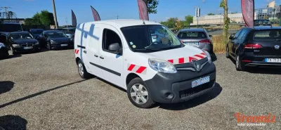 Renault Kangoo Express FOURGON MAXI 1.5 DCI 95 gd confort bvm6!