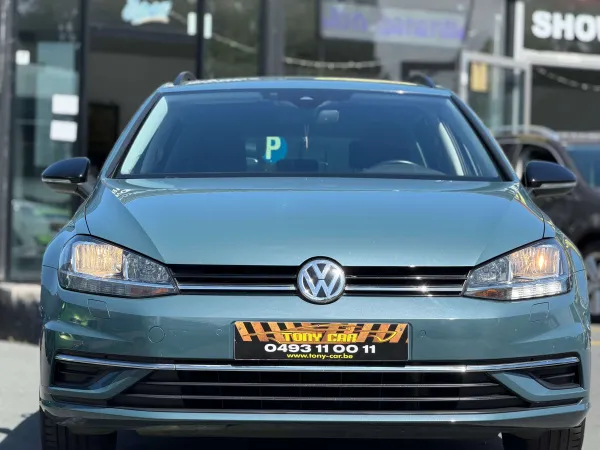 Volkswagen Golf 8SW 1.0 TSI*IQ,DRIVE*NAVI*CAMERA*BT*USB* G12 M