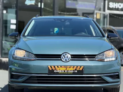 Volkswagen Golf 8SW 1.0 TSI*IQ,DRIVE*NAVI*CAMERA*BT*USB* G12 M