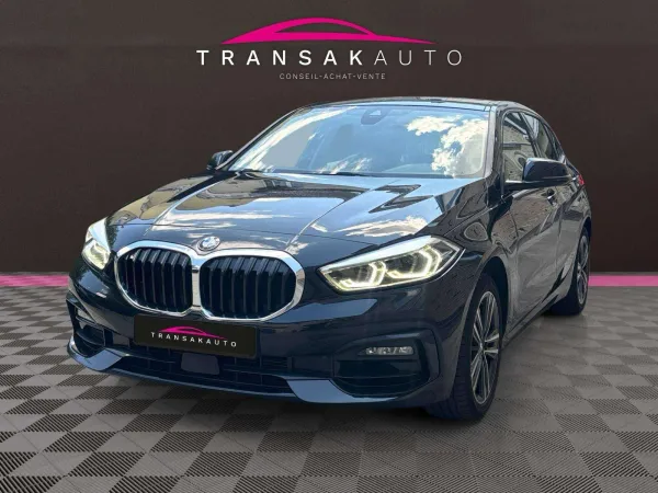 BMW 116 116iA OPF/GARANTIE 12 MOIS