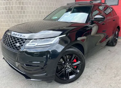 Land Rover Range Rover Velar 3.0 Turbo MHEV P400 (25.991 € HTVA)