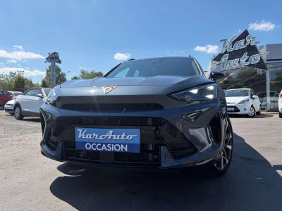 CUPRA Formentor Formentor 1.5 eTSI MHEV TDSG*GPS*CAMERA*12000KM*