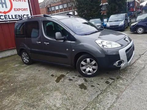 Peugeot Partner 1.6 HDi Outdoor