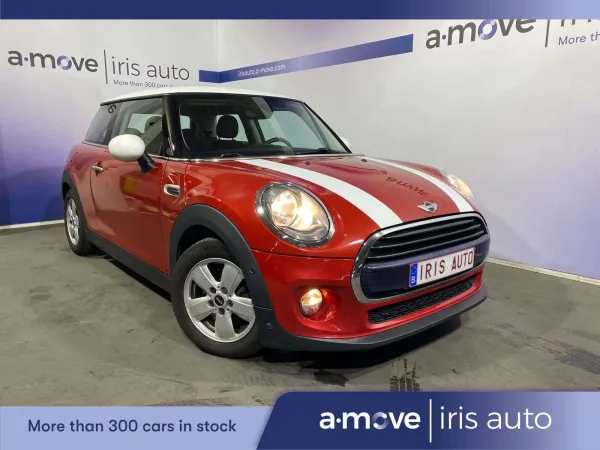 MINI Cooper NAVIGATION | PDC AV/AR | PARK ASSIST