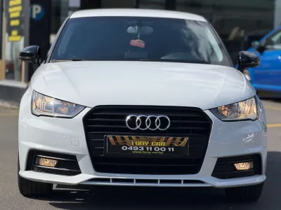 Audi A1 Sportback 1.0 TFSI pack S line* garantie12M