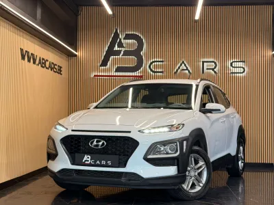 Hyundai KONA 1.0 T-GDi * GARANTIE 12 MOIS * 1ER PROP *