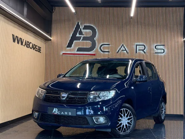 Dacia Sandero 1.0i SCe Sandero * GARANTIE 12 MOIS * 1ER PROP *