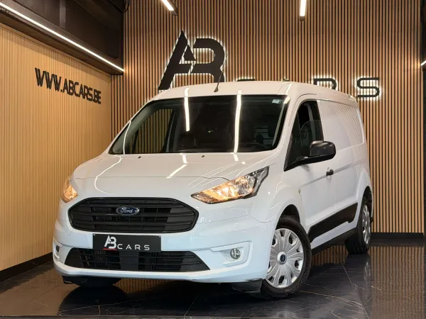 Ford Transit Connect 1.5 TDCi * 3 PLACES * GARANTIE 12 MOIS * 1ER PROP *