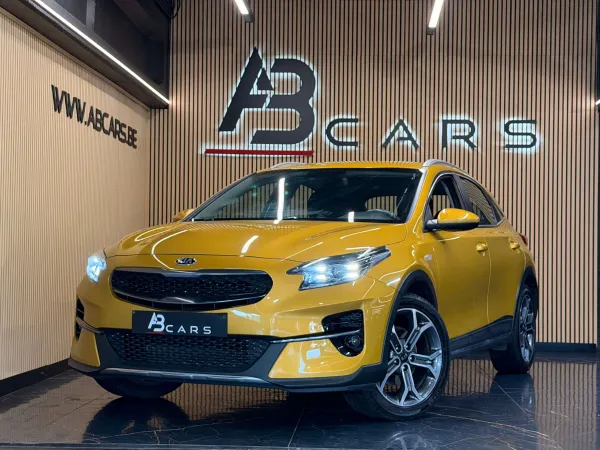 Kia XCeed 1.0 T-GDi * SPORT * GARANTIE 12 MOIS * 1ER PROP *