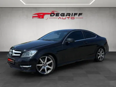 Mercedes-Benz Classe C 250 CDI BlueEfficiency Executive A