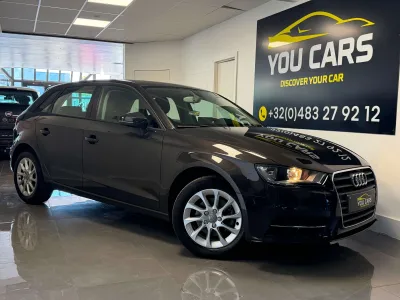 Audi A3 Sportback 1.2 TFSI Ambiente