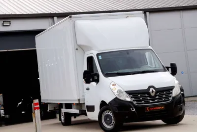 Renault Master 2.3 dCi 165 Grand Volume _ Garantie ✅