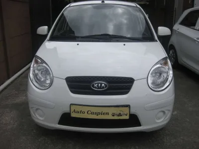 Kia Picanto 1.0i essence 64.000km 5 portes garantie 1an