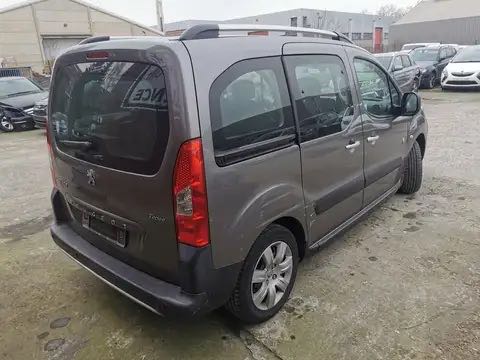Peugeot Partner 1.6 HDi Outdoor