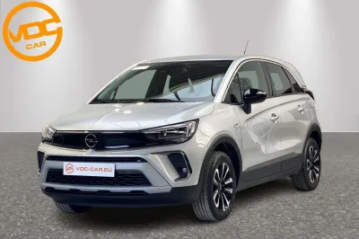 Opel Crossland Edition