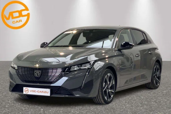 Peugeot 308 Allure