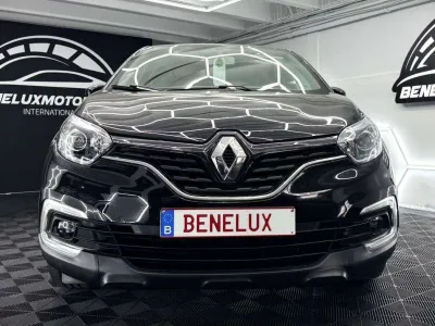 Renault Captur Captur 1.5 dCi Limited