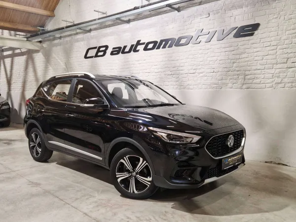 MG ZS ZS 1.5 VTi BTW aftrekbaar