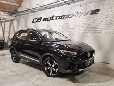 MG ZS ZS 1.5 VTi   BTW aftrekbaar