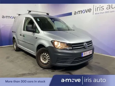 Volkswagen Caddy 2.0 TDI | AIRCO. | RADIO | BLUETOOTH |