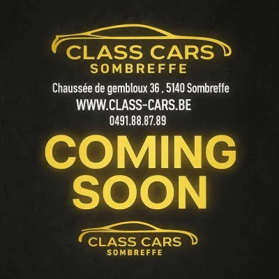 Ford Kuga 1.5 TDCi FWD Titanium PS / AUTOMATIQUE / NAVIGATION / CAMERA / CLIM / VOLANT CHAUFFANT / ATTACHE REMORQUE / EURO 6B