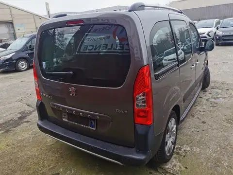 Peugeot Partner 1.6 HDi Outdoor