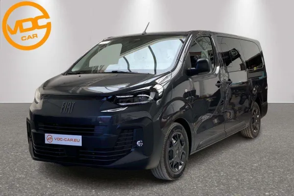 Fiat Scudo Combi L3* 9 places!