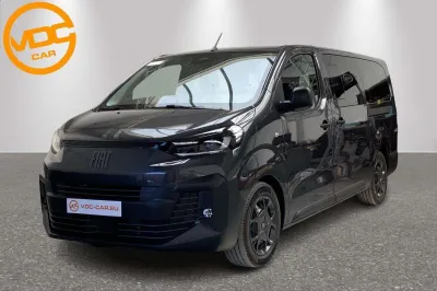 Fiat Scudo Combi L3* 9 places!