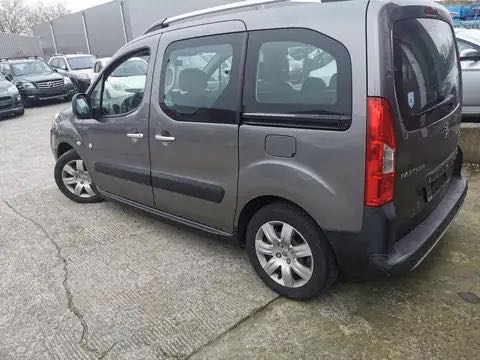Peugeot Partner 1.6 HDi Outdoor
