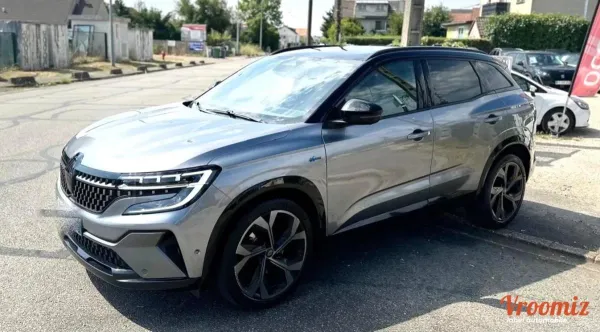 Renault Austral E-TECH 200 CV ICONIC ESPRIT ALPINE