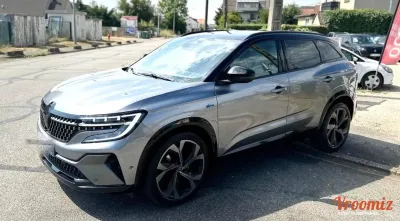 Renault Austral E-TECH 200 CV ICONIC ESPRIT ALPINE