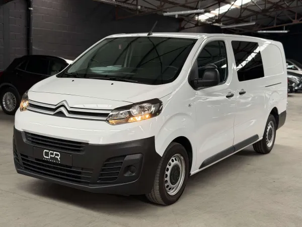 Citroen Jumpy Citroen Jumpy